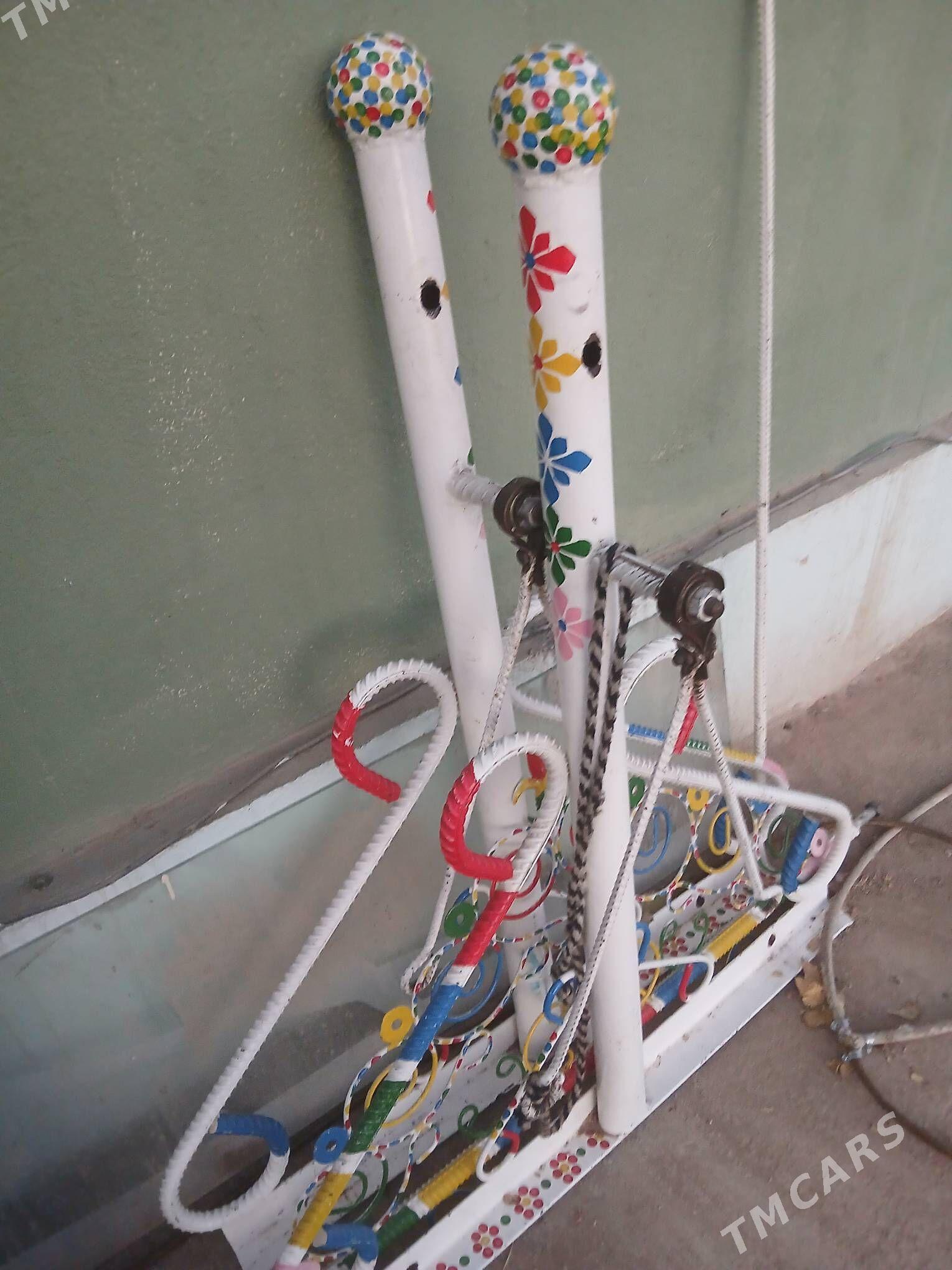 sallançak - Ýalkym - img 3