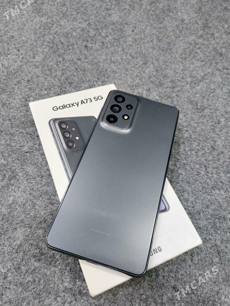 A73 - Ашхабад - img 2