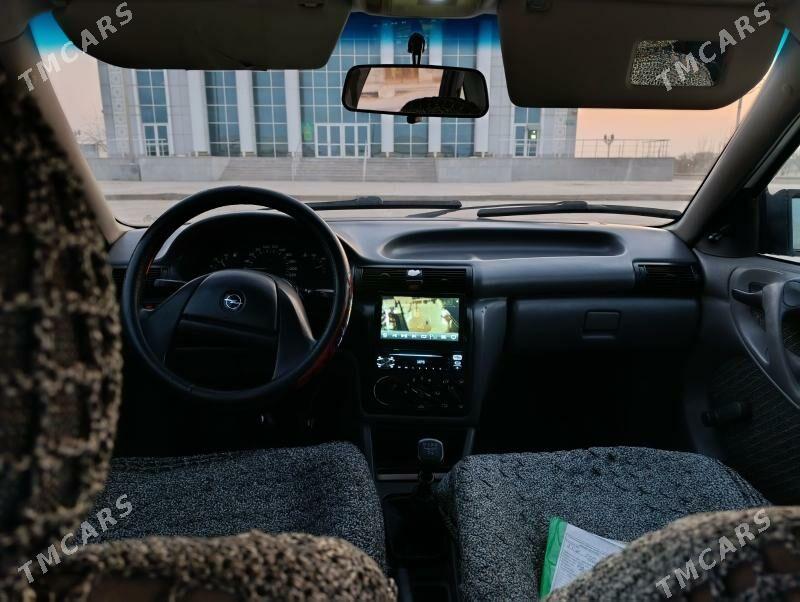 Opel Astra 1992 - 50 000 TMT - Şabat etr. - img 6