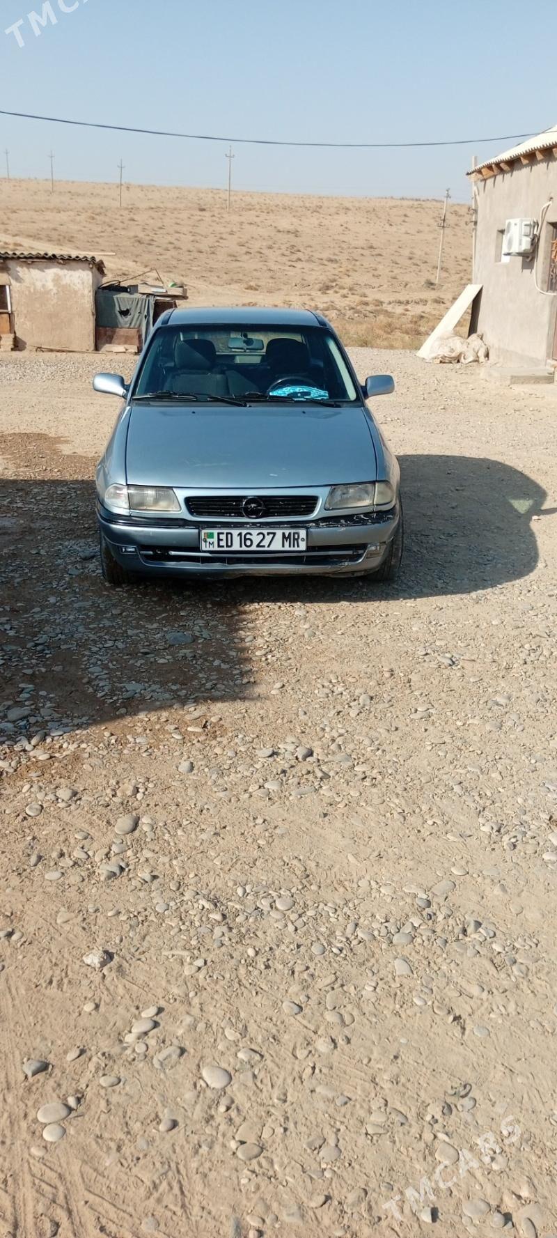 Opel Vectra 1999 - 50 000 TMT - Мары - img 10