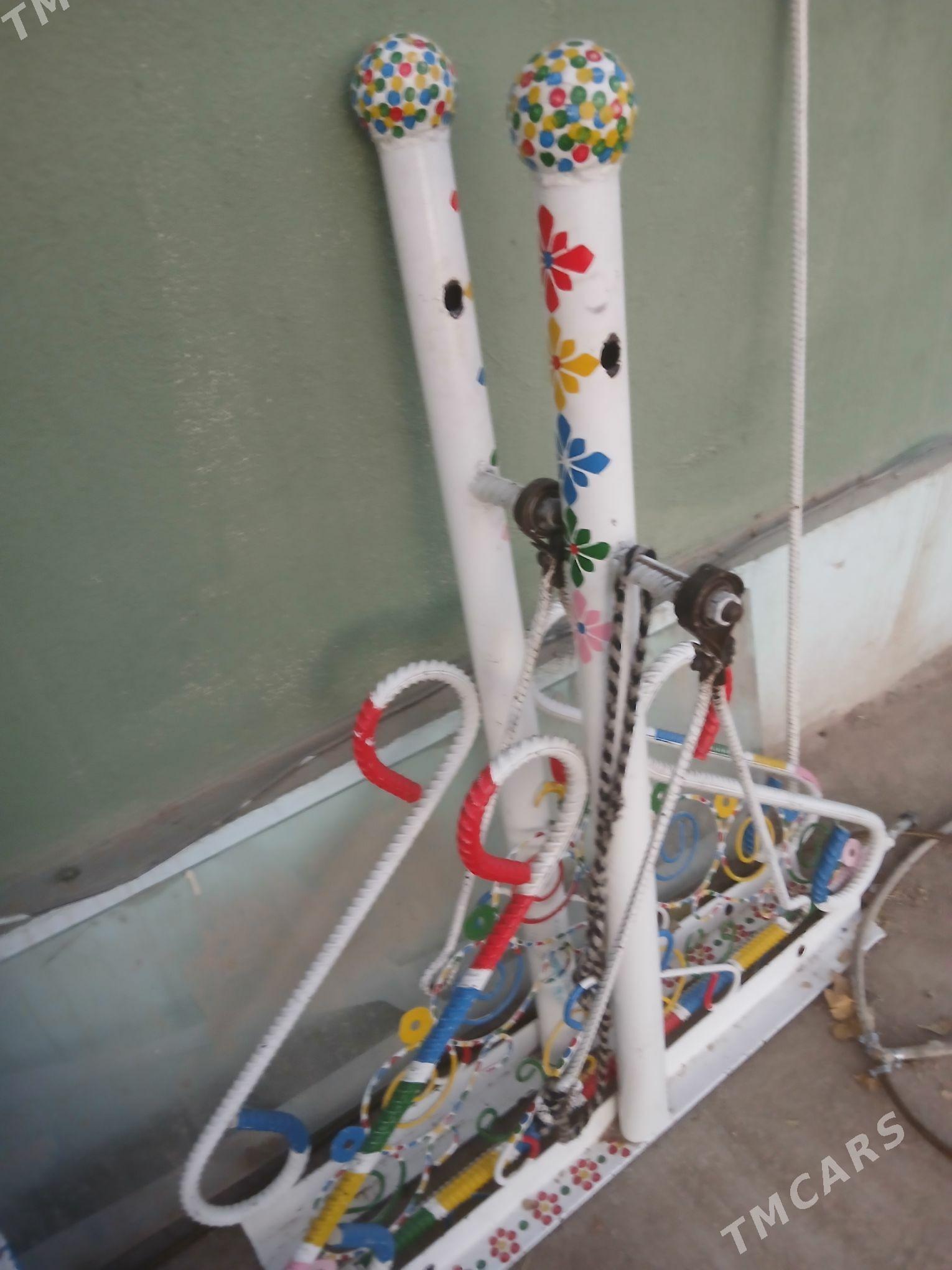 sallançak - Ýalkym - img 2