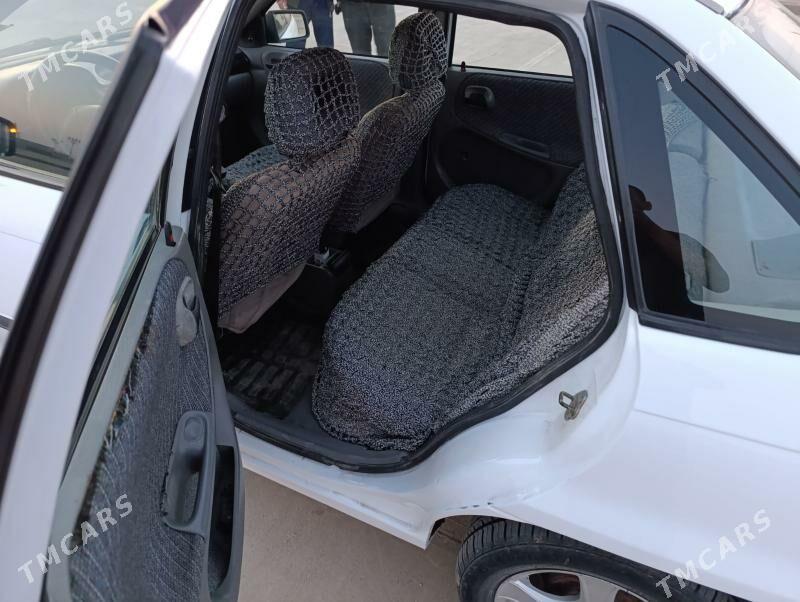 Opel Astra 1992 - 50 000 TMT - Şabat etr. - img 7