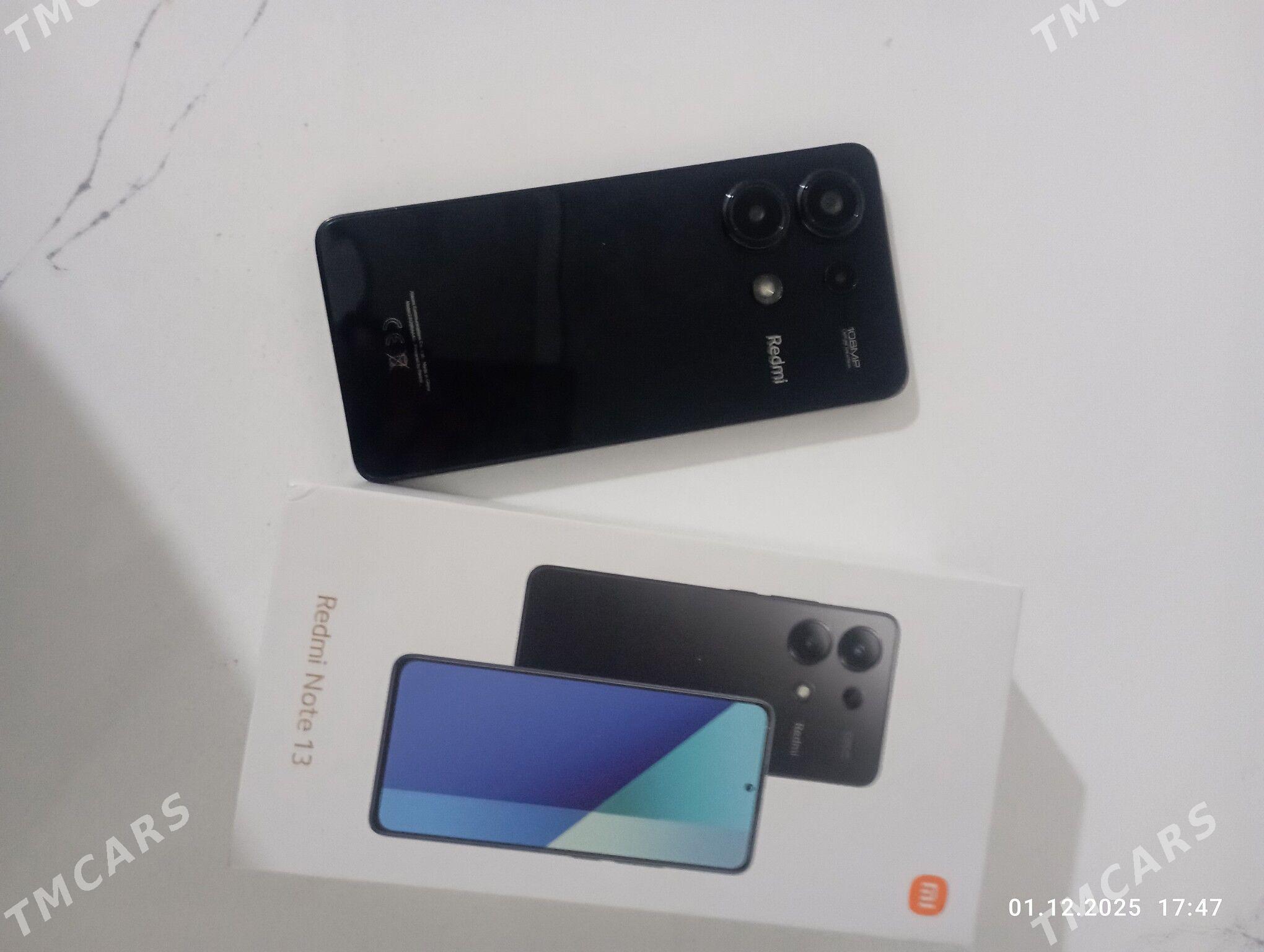 Redmi Note 13 - Daşoguz - img 1