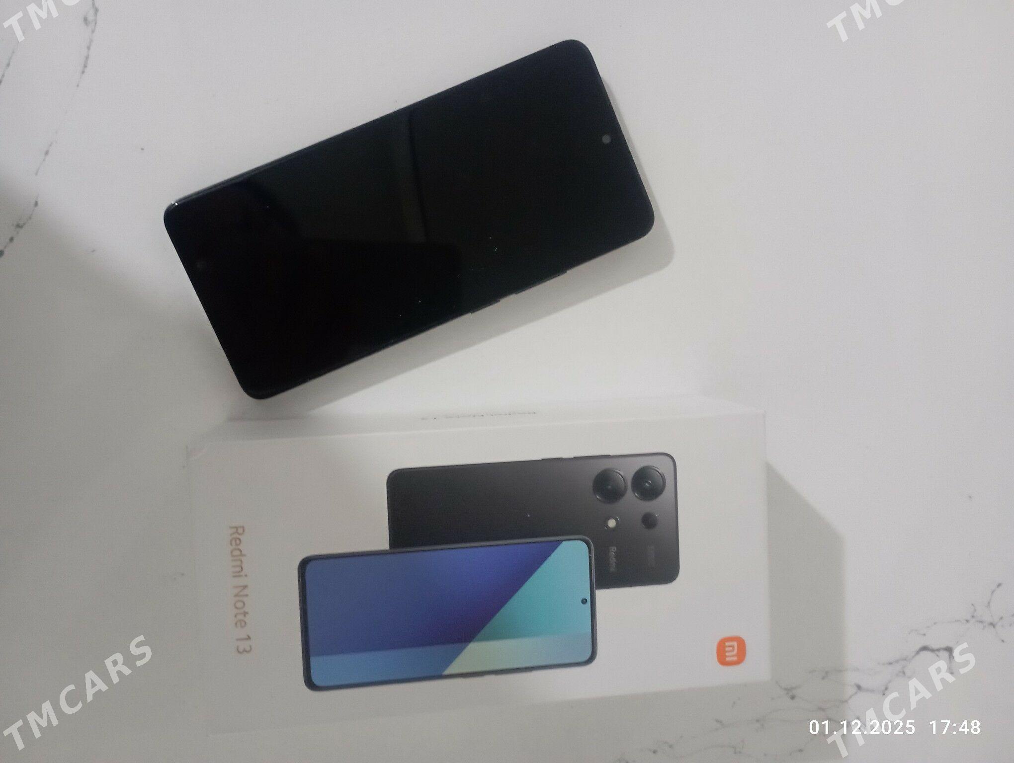 Redmi Note 13 - Daşoguz - img 3