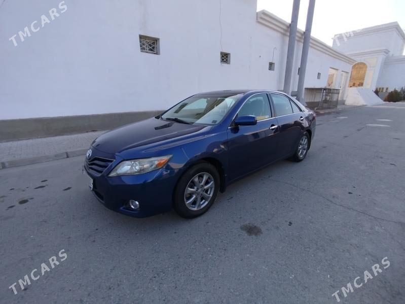 Toyota Camry 2010 - 200 000 TMT - Дашогуз - img 2