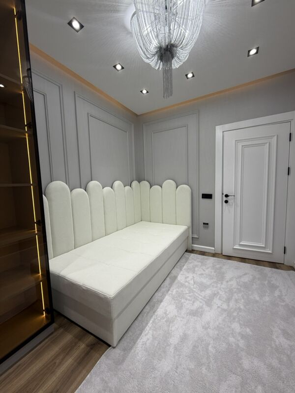 эксклюзив  3 ком Мир 3 2 этаж - Aşgabat - img 7