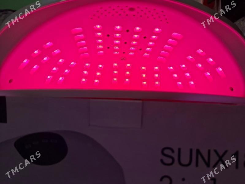 salon enjamlary - Aşgabat - img 5