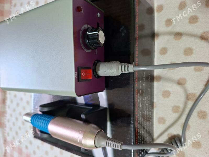 salon enjamlary - Aşgabat - img 4