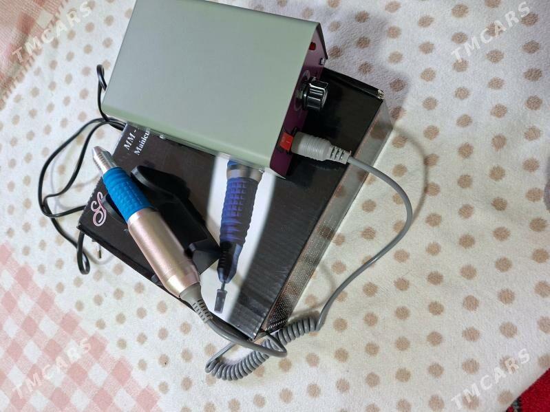 salon enjamlary - Aşgabat - img 3