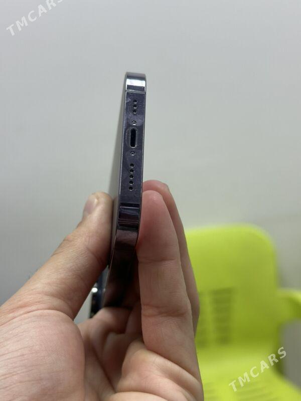 iphone 14pro - Aşgabat - img 4