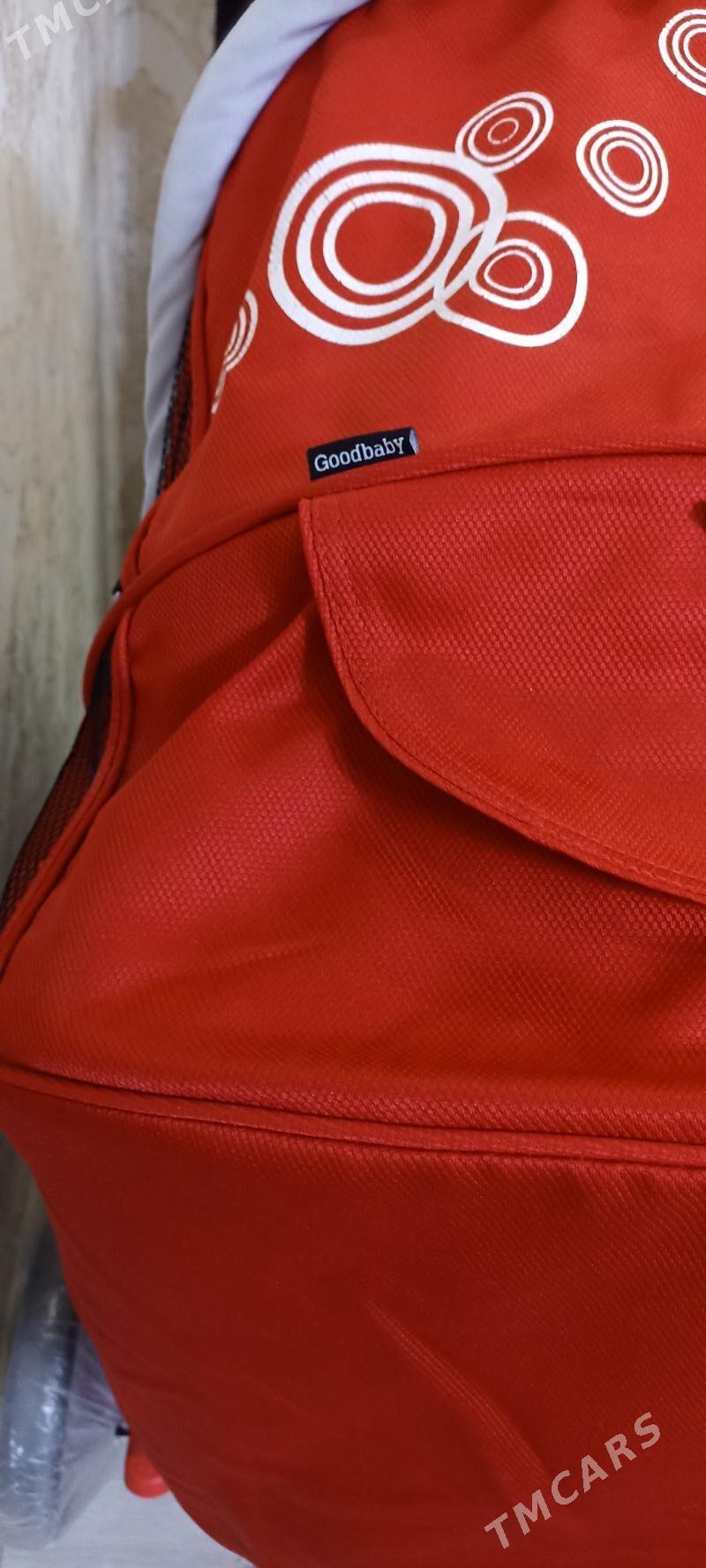 kolýaska - Ашхабад - img 4