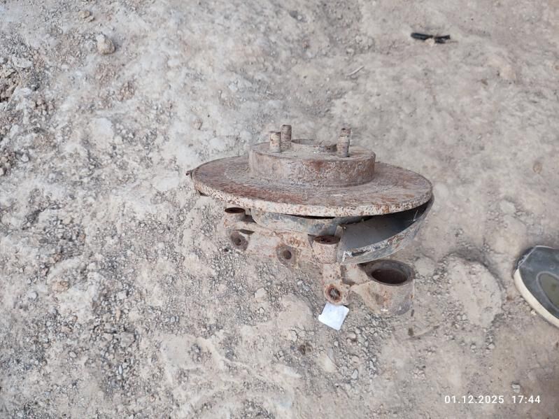 ызкы ступица барабан суперт 700 TMT - Gyzylarbat - img 2