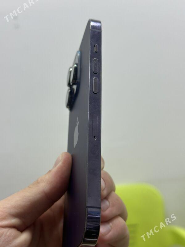 iphone 14pro - Aşgabat - img 5