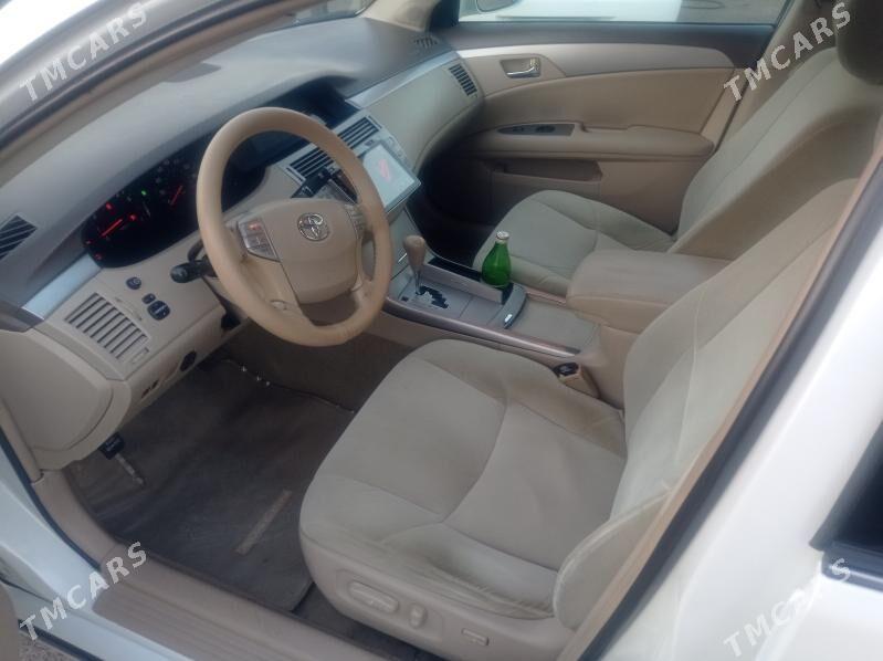 Toyota Avalon 2005 - 158 000 TMT - Бузмеин - img 3