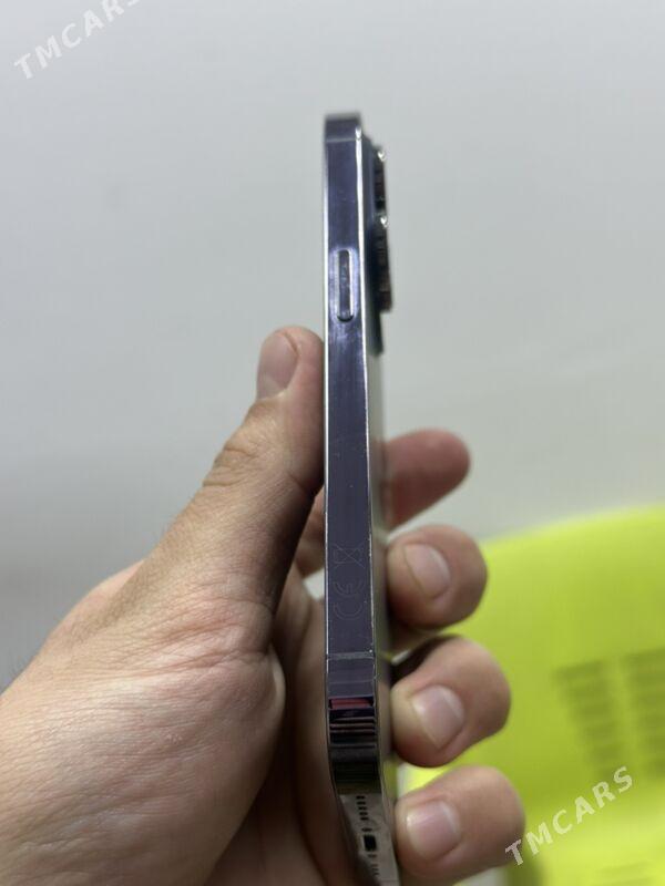 iphone 14pro - Aşgabat - img 3