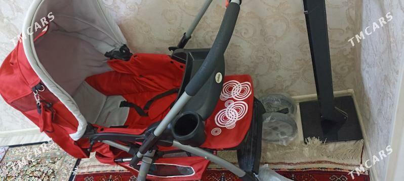 kolýaska - Ашхабад - img 2