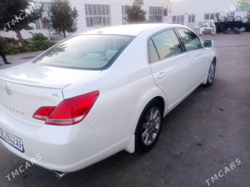 Toyota Avalon 2005 - 158 000 TMT - Бузмеин - img 4