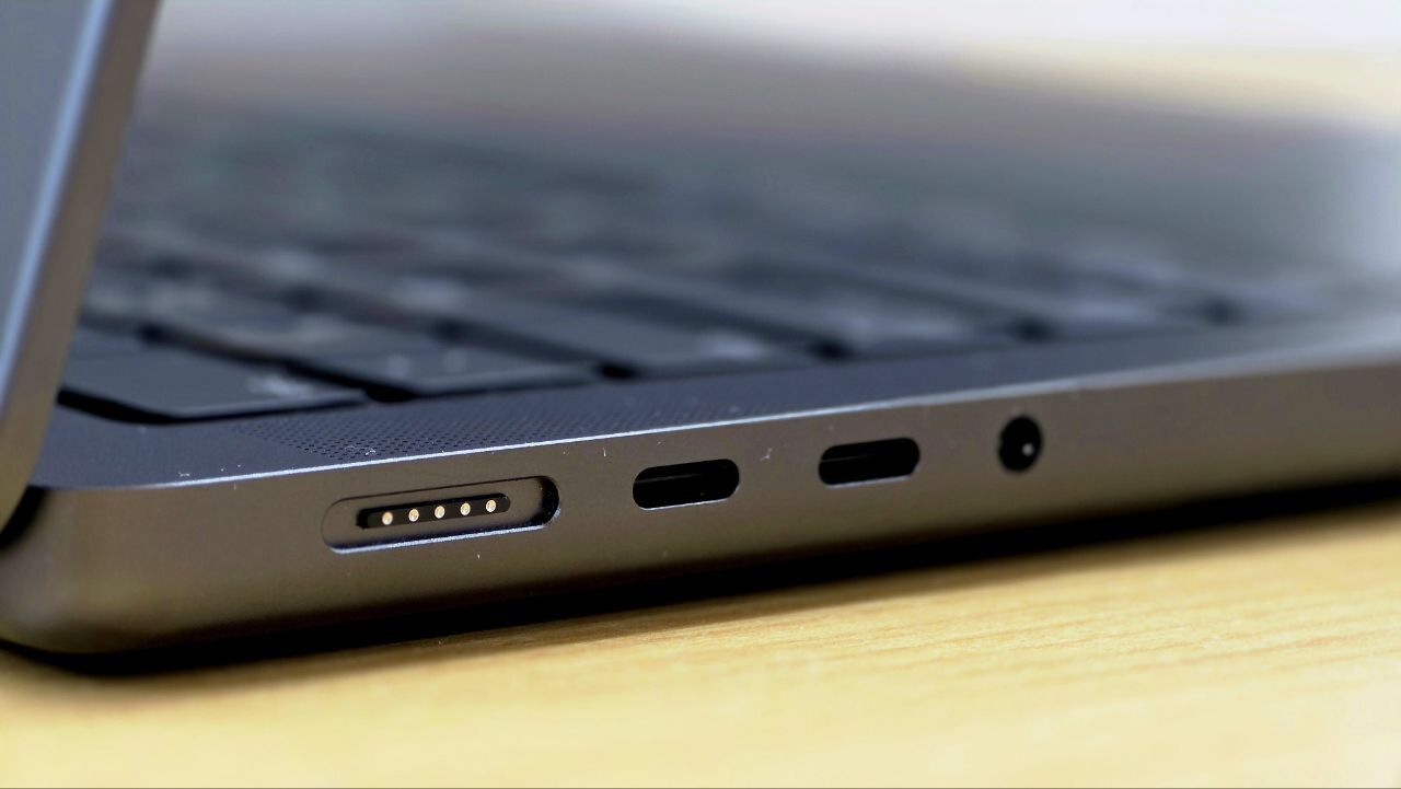 Apple MacbookPro|M3pro|18|512G - Ашхабад - img 6