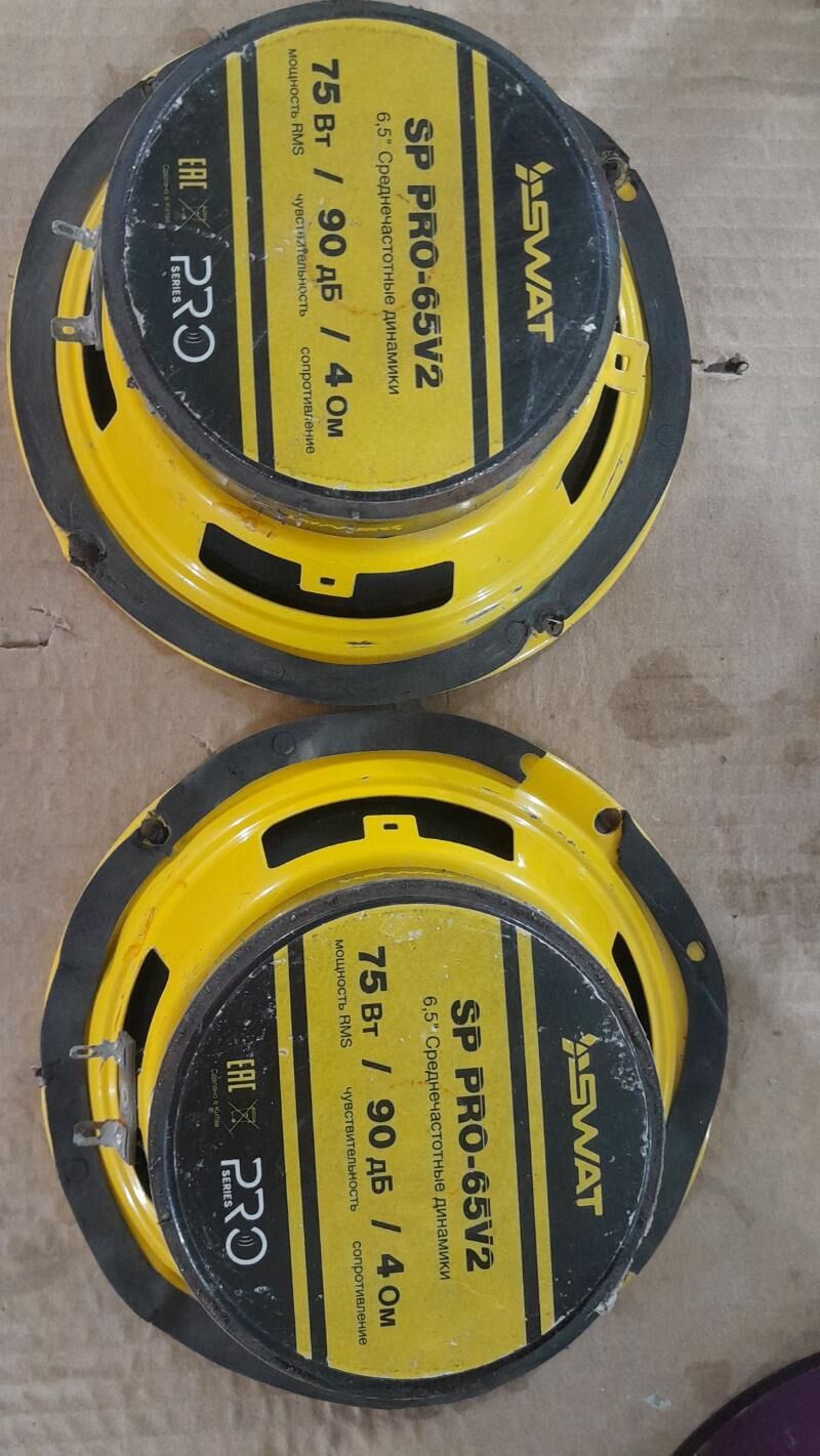 Swat kalonka 650 TMT - Çärjew - img 6