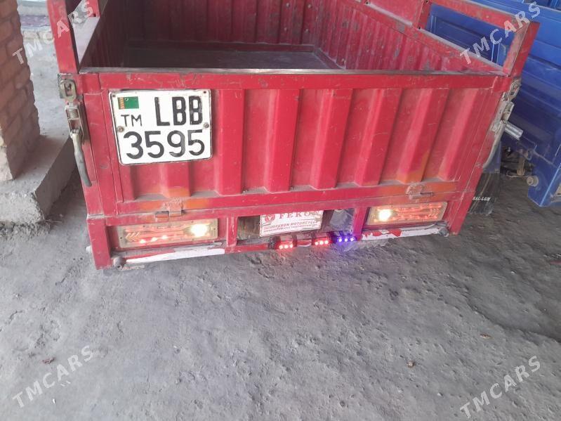 Fekon FK200-14G 2016 - 21 000 TMT - Saýat - img 6