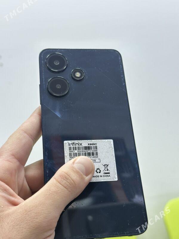 infinix hot 30i - Aşgabat - img 6