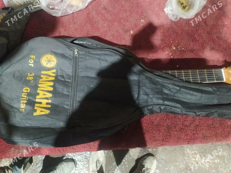 fitness Gitara - Туркменабат - img 4