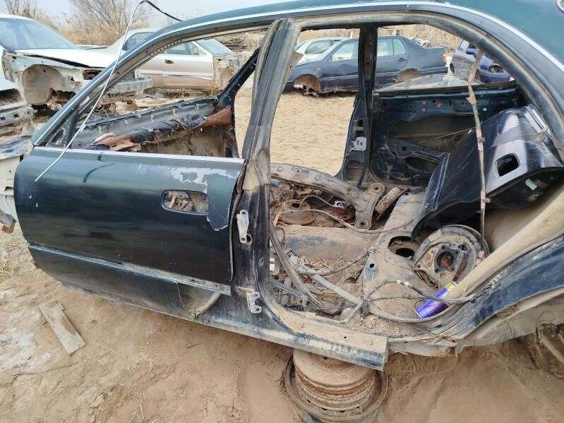 wista zapjaslyk 111 TMT - Бабадайхан - img 4