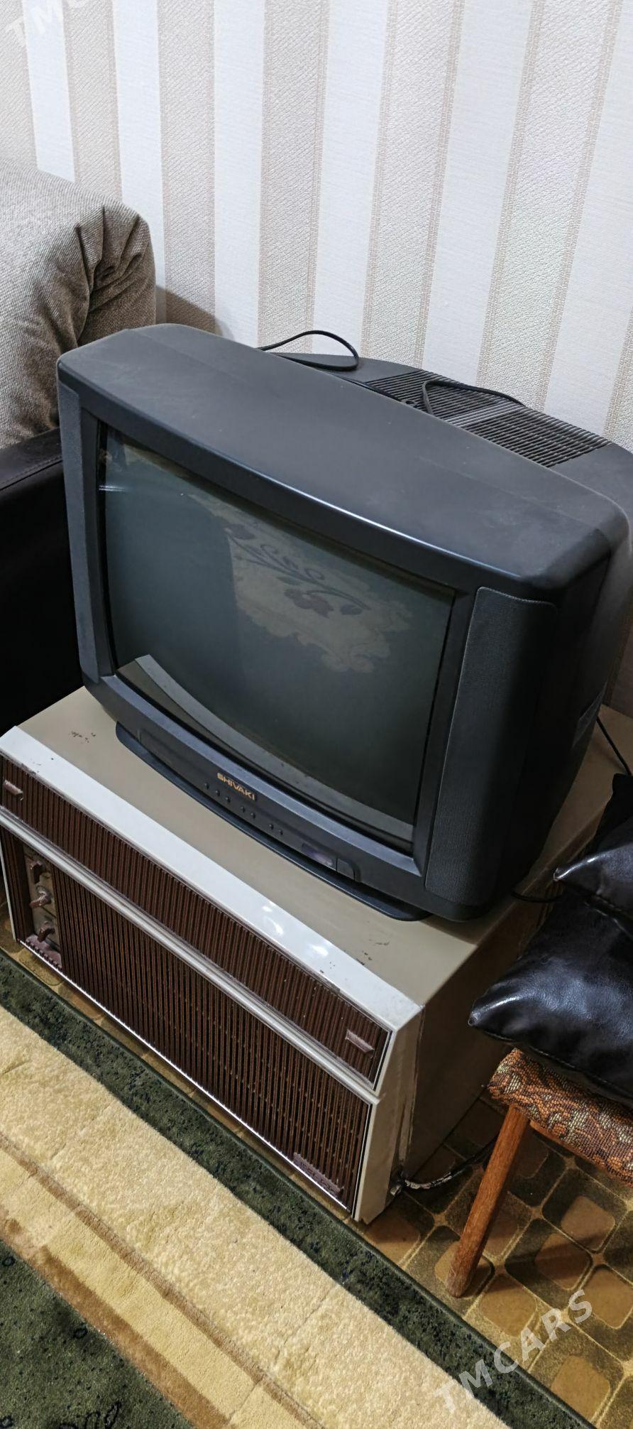 Telewizor телевизор - Балканабат - img 4