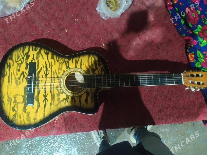 fitness Gitara - Туркменабат - img 3