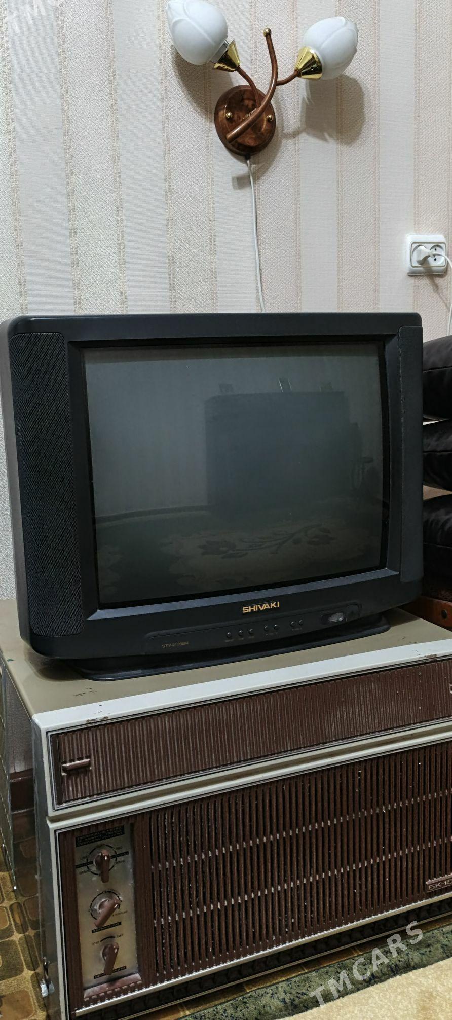 Telewizor телевизор - Балканабат - img 2