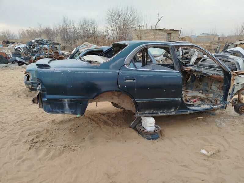 wista zapjaslyk 111 TMT - Бабадайхан - img 3