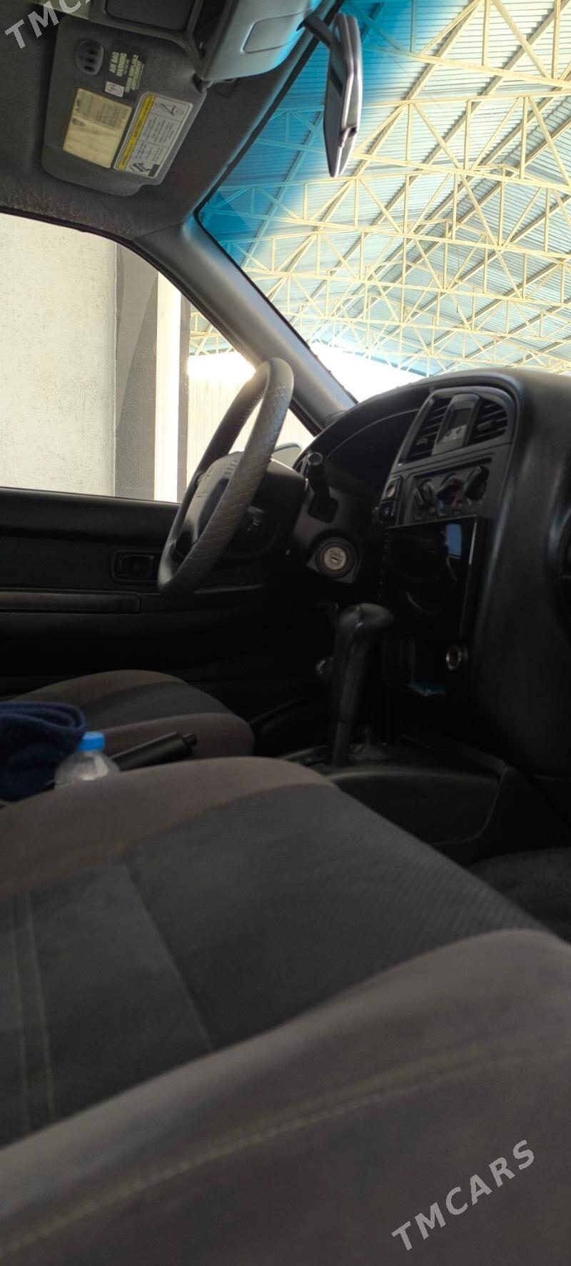 Nissan Pathfinder 2001 - 135 000 TMT - Ашхабад - img 6