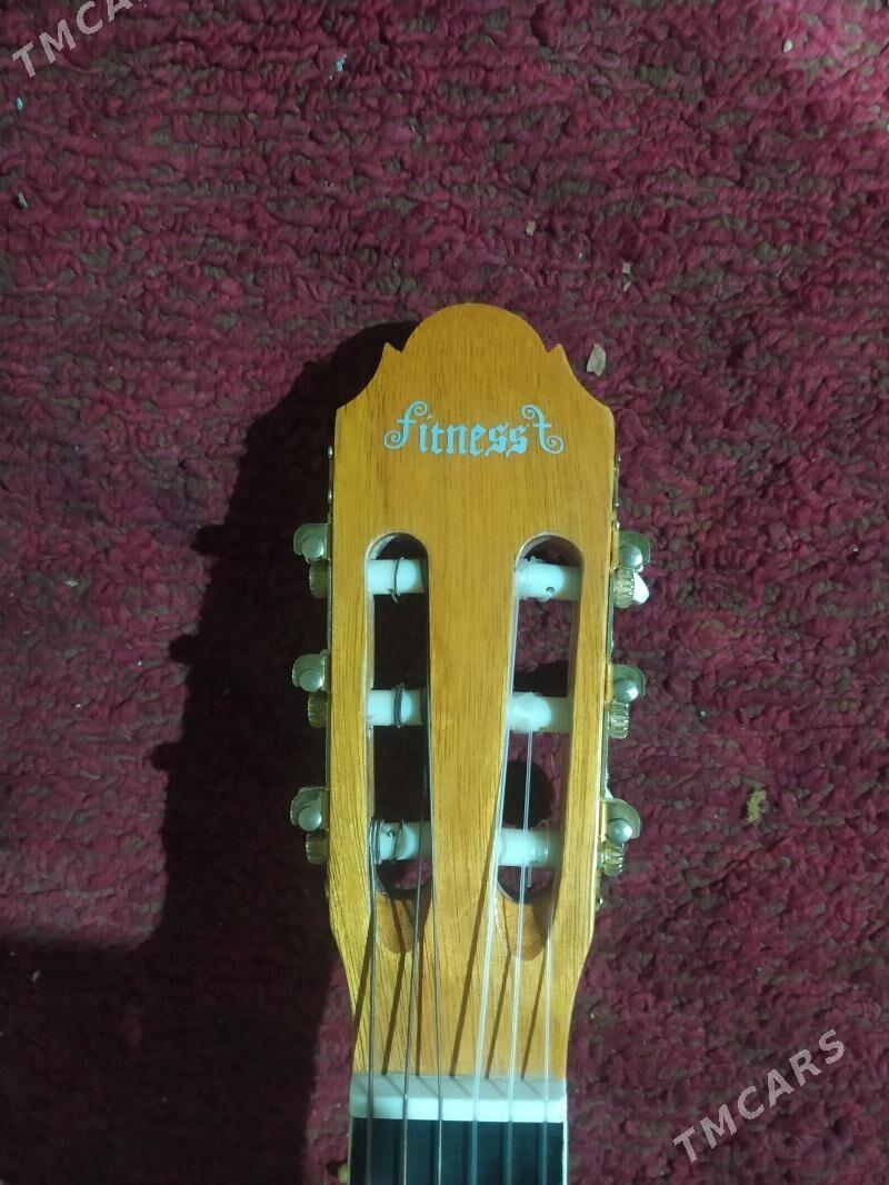 fitness Gitara - Туркменабат - img 2