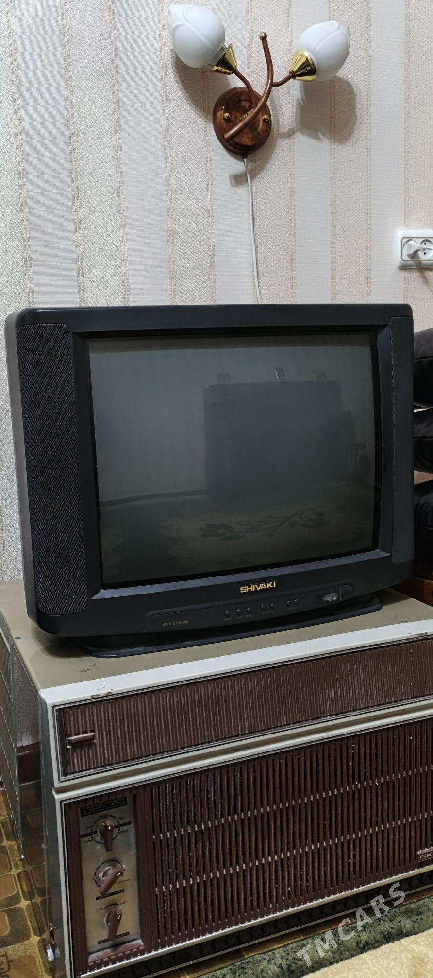 Telewizor телевизор - Балканабат - img 1