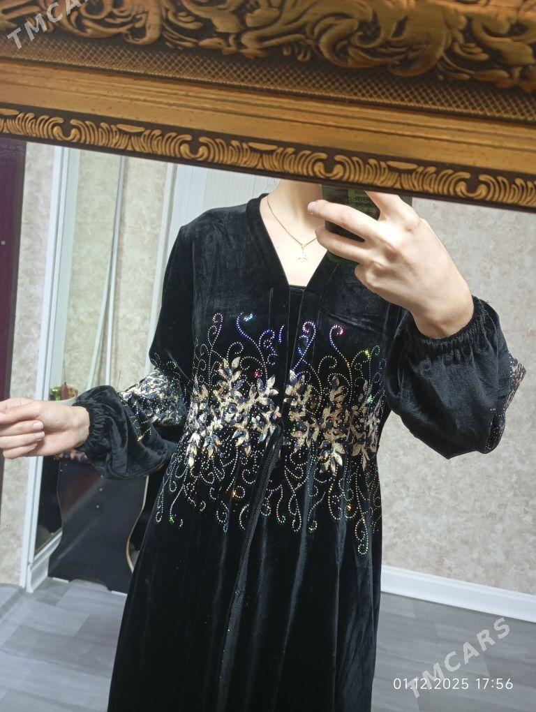 вечерние платья gatowy koynek - Daşoguz - img 2