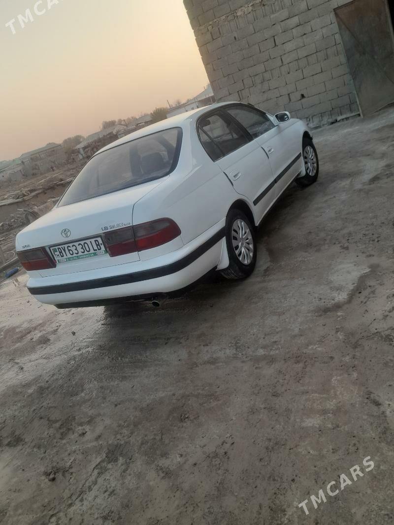 Toyota Corona 1993 - 50 000 TMT - Койтендаг - img 2