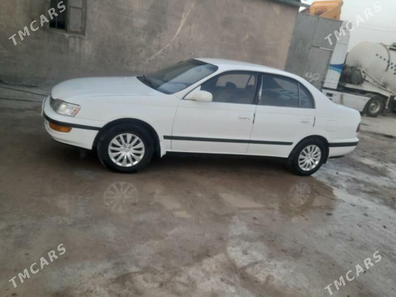 Toyota Corona 1993 - 50 000 TMT - Койтендаг - img 3