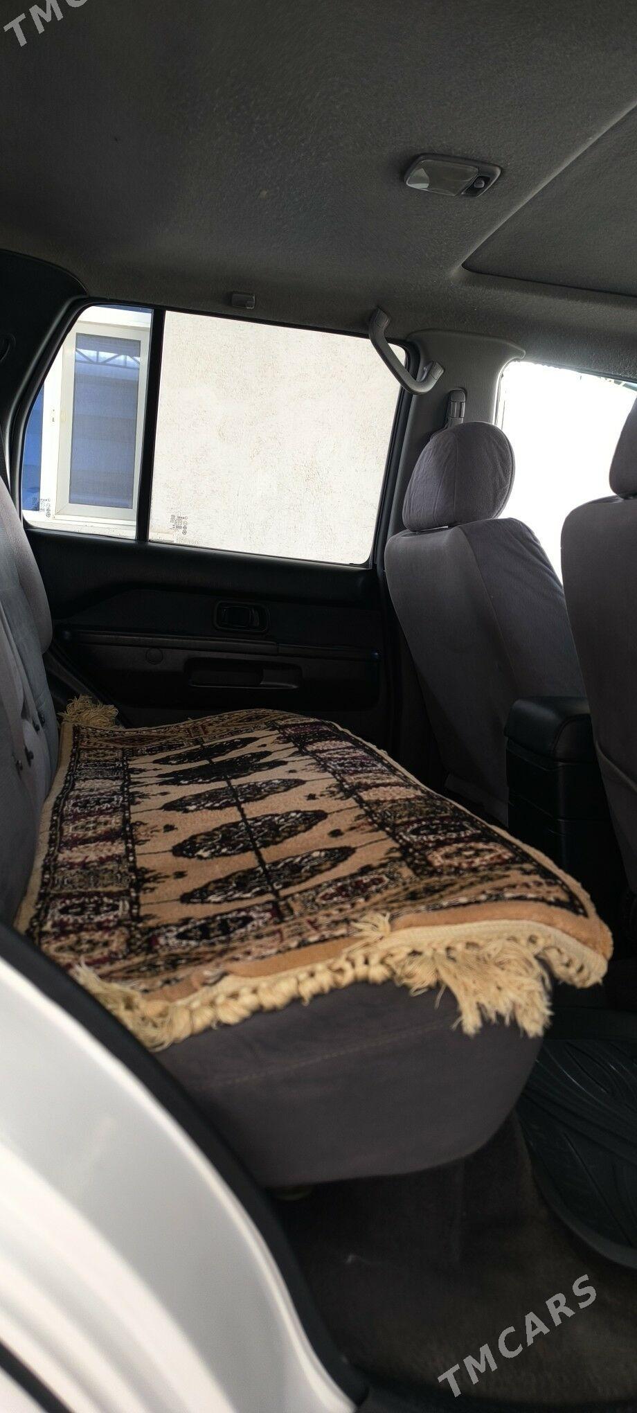 Nissan Pathfinder 2001 - 135 000 TMT - Ашхабад - img 5