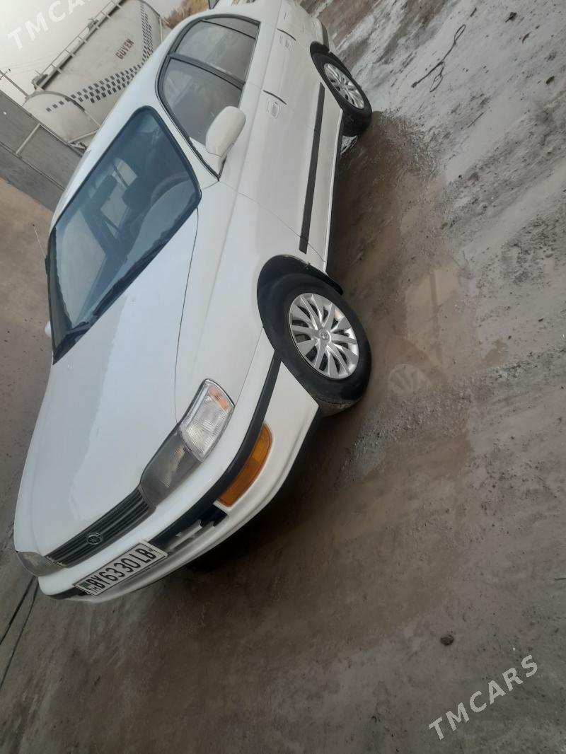 Toyota Corona 1993 - 50 000 TMT - Койтендаг - img 4