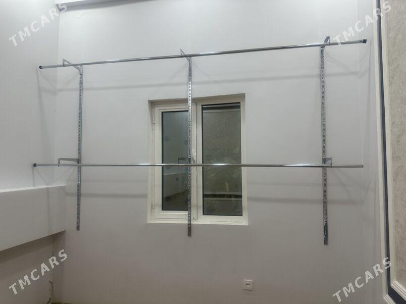 Demir weşilka - Aşgabat - img 3