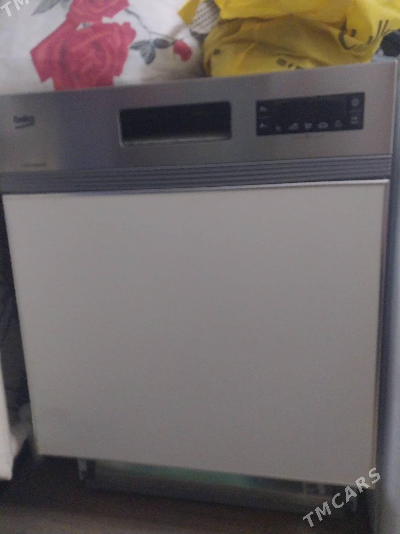 beko moyişşi - Дашогуз - img 1