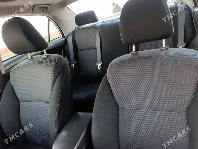 Toyota Corolla 2009 - 160 000 TMT - Фарап - img 5