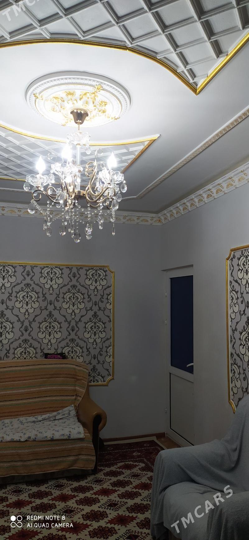 Parahat 1 - Мир 1 - img 1