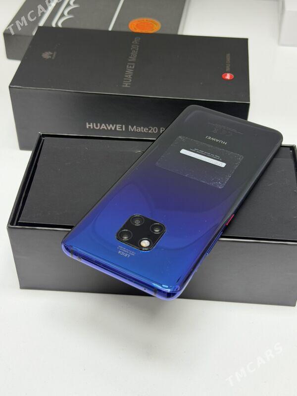 Huawei Mate 20 Pro 128gb - Багир - img 2