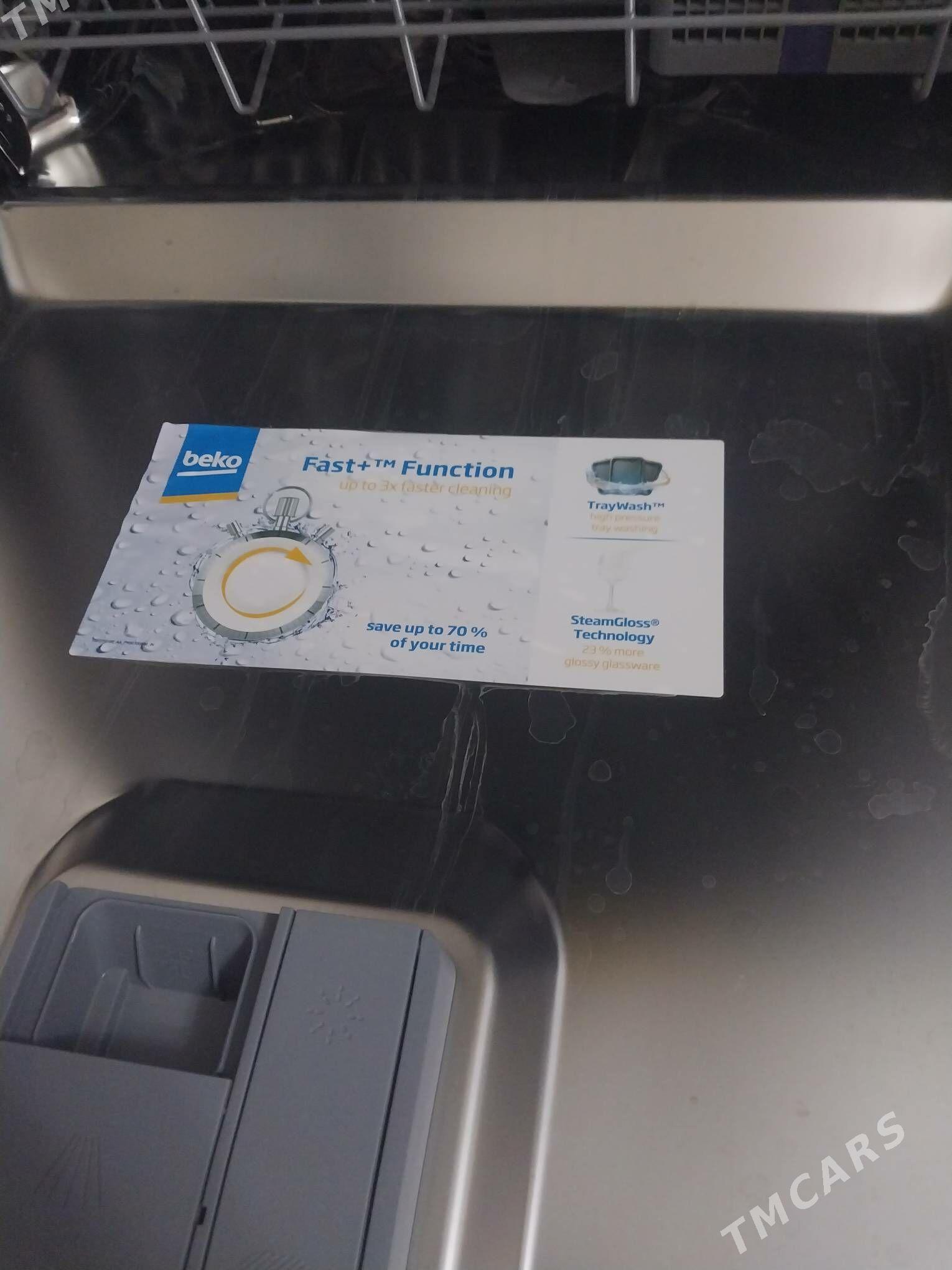 beko moyişşi - Дашогуз - img 4