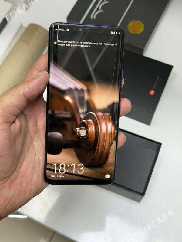 Huawei Mate 20 Pro 128gb - Багир - img 6