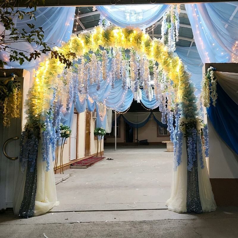 Toy hyzmatlary - Ашхабад - img 1