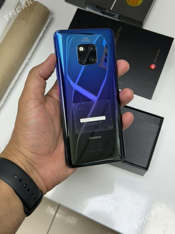 Huawei Mate 20 Pro 128gb - Багир - img 4