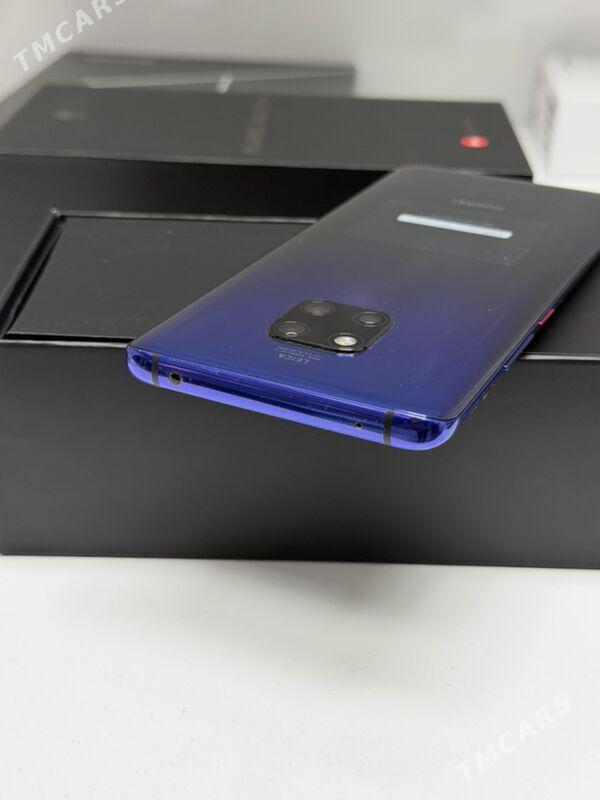 Huawei Mate 20 Pro 128gb - Багир - img 3