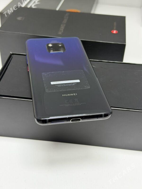 Huawei Mate 20 Pro 128gb - Багир - img 5